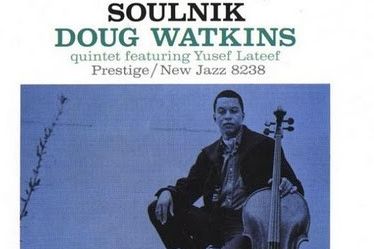 Cello on Top | Jazz from Detroit